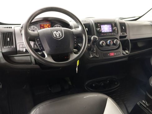 Used 2020 RAM ProMaster 1500 FWD image 2