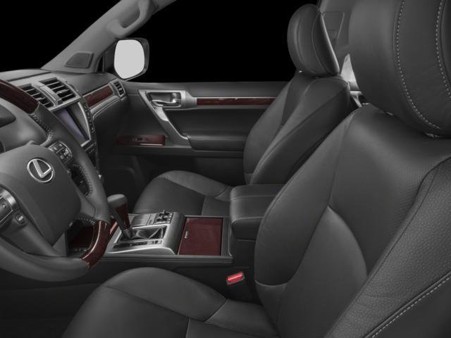 Used 2017 Lexus GX 460 Premium AWD/4WD image 6