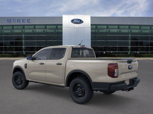 New 2026 Ford Ranger XL w/ Trailer Tow Package RWD image 4