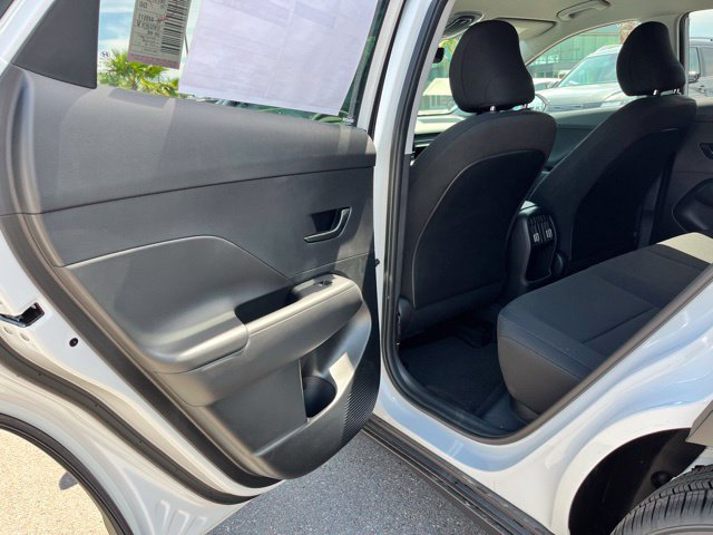 New 2026 Hyundai Kona SEL Sport FWD image 17
