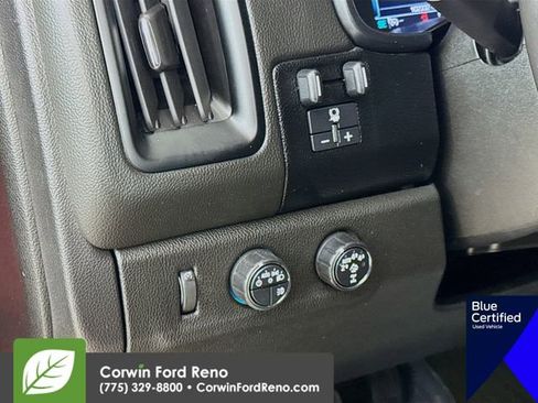 Used 2018 Chevrolet Colorado ZR2 w/ ZR2 Dusk Special Edition image 14