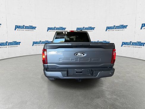 New 2026 Ford F150 XLT w/ Tow/Haul Package AWD/4WD image 10