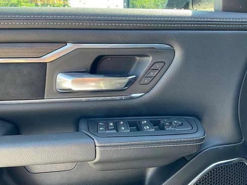 New 2026 RAM 1500 Laramie w/ Sport Appearance Package image 13