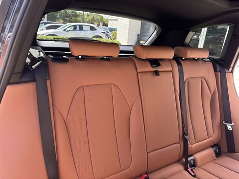 Used 2022 BMW X3 sDrive30i w/ Convenience Package image 48