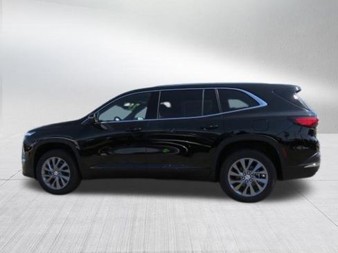 New 2026 Buick Enclave Preferred w/ Power Package image 6