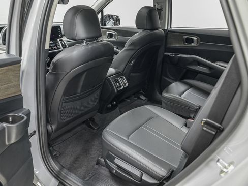 Used 2022 Kia Sorento X-Line EX AWD/4WD image 27