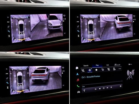 Used 2024 Porsche Cayenne Turbo GT image 29