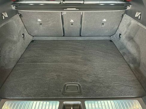 New 2025 Mercedes-Benz EQE AMG 4MATIC SUV image 15