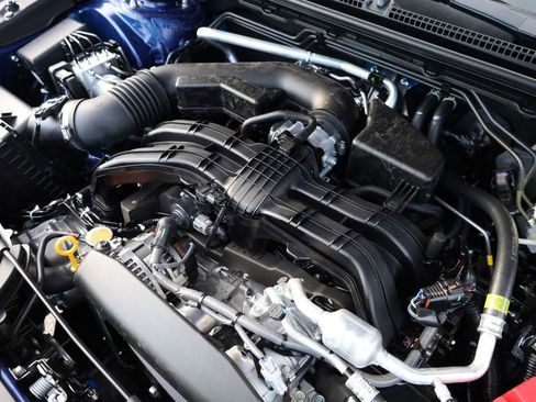 New 2026 Subaru Crosstrek 2.0i Premium image 24