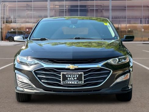 Used 2022 Chevrolet Malibu LT FWD image 6