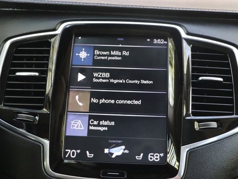 Used 2019 Volvo XC90 T6 Inscription w/ Advanced Package image 24