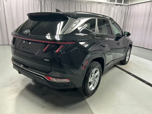 Used 2022 Hyundai Tucson SEL AWD/4WD image 7