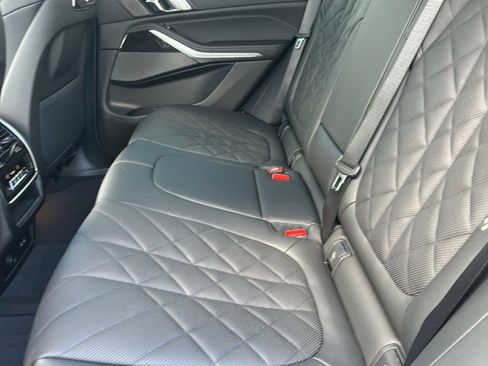 New 2026 BMW X5 sDrive40i w/ M Sport Package image 15
