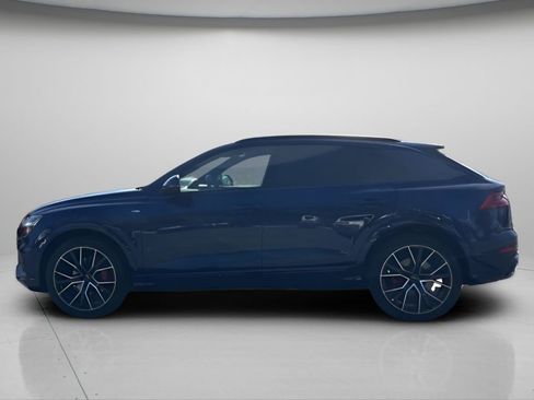 Used 2021 Audi Q8 Prestige w/ Prestige Package AWD/4WD image 8
