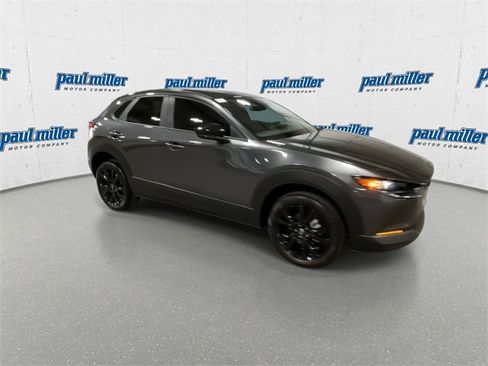 New 2026 MAZDA CX-30 AWD 2.5 S w/ Select Sport Pkg image 13