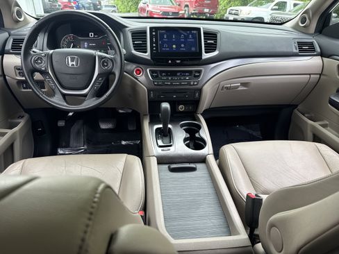 Used 2016 Honda Pilot EX-L image 21