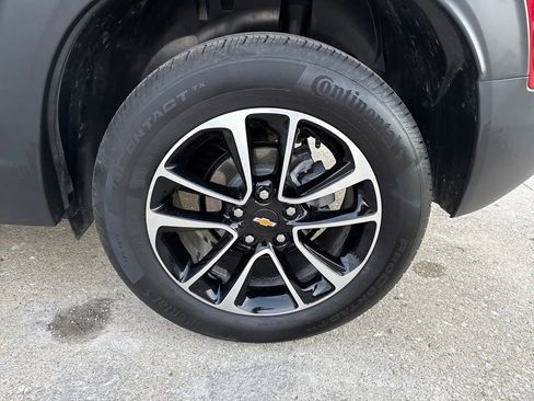 Used 2026 Chevrolet TrailBlazer LT image 7