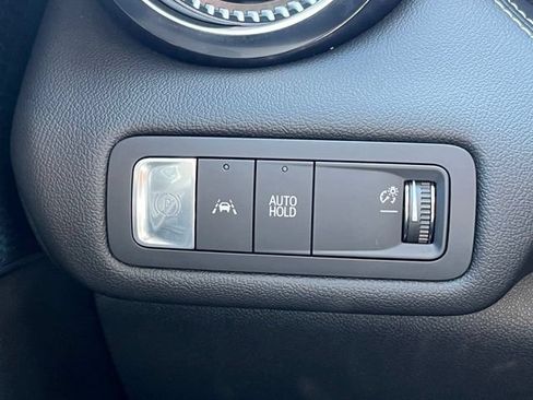 Used 2024 Chevrolet Blazer EV LT AWD/4WD image 22