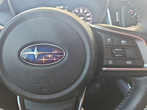 Certified 2023 Subaru Outback Limited XT AWD/4WD image 20