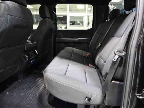 Used 2023 Ford F150 XLT w/ Equipment Group 302A High image 13