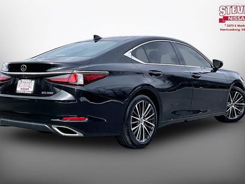 Used 2023 Lexus ES 350 w/ Premium Package image 6
