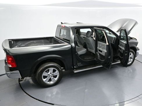 Used 2016 RAM 1500 Outdoorsman AWD/4WD image 38