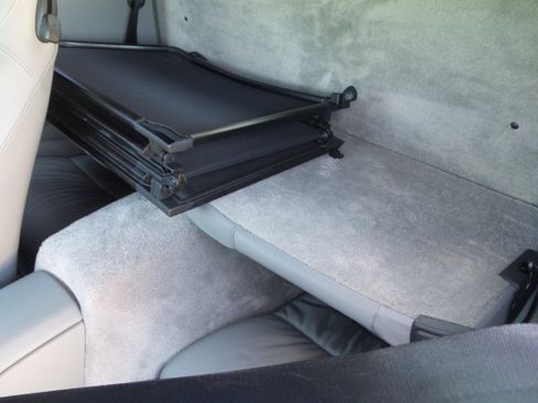 Used 2005 Porsche 911 Cabriolet image 35