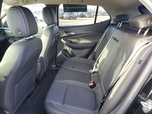 Certified 2023 Buick Encore GX Select image 27