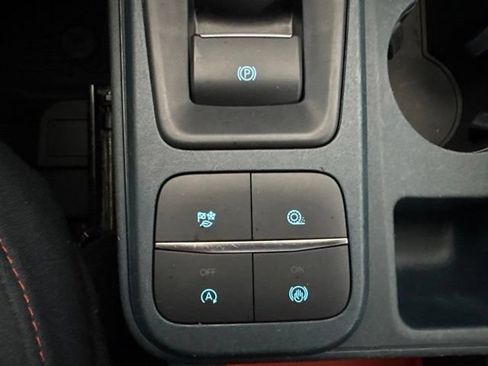 Used 2022 Ford Maverick XLT FWD image 24