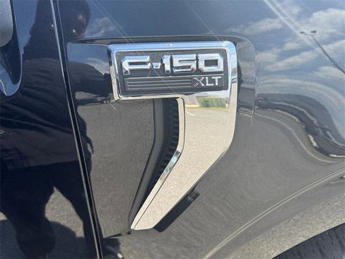 Certified 2024 Ford F150 XLT w/ Mobile Office Package image 16