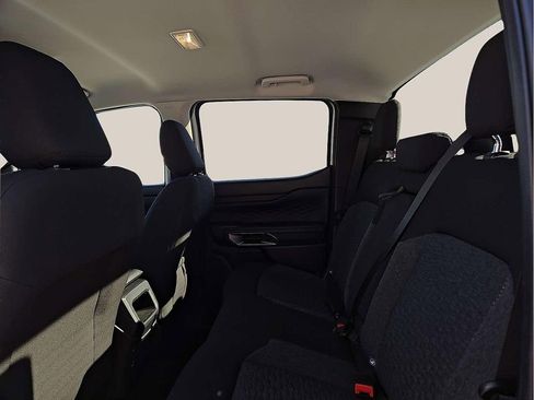 New 2025 Ford Ranger XLT w/ Black Appearance Package image 8