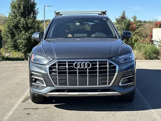 Used 2023 Audi Q5 2.0T Premium w/ Convenience Package AWD/4WD image 21
