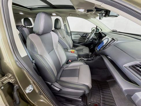 Certified 2025 Subaru Ascent Onyx Edition AWD/4WD image 31