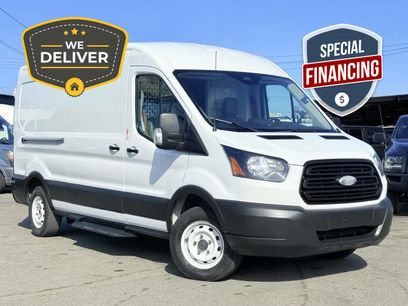 Used 2019 Ford Transit 150 148 Medium Roof