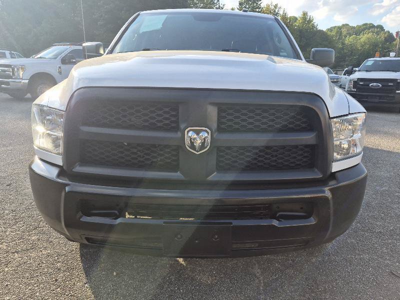 Used 2018 RAM 2500 Tradesman AWD/4WD image 4