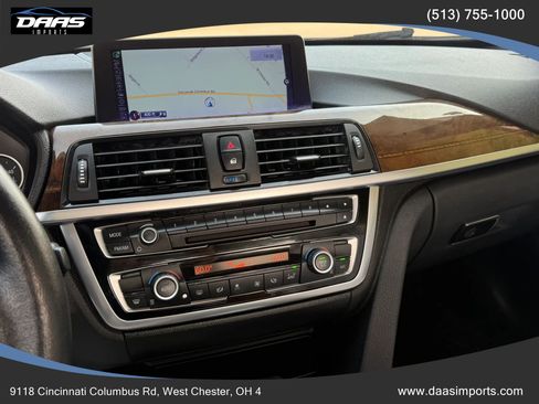 Used 2015 BMW 428i Convertible RWD image 38