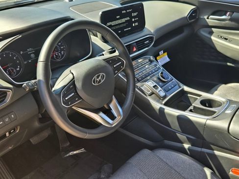 Used 2023 Hyundai Santa Fe SEL AWD/4WD image 11