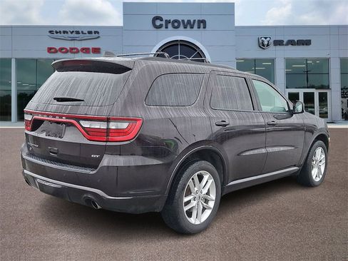 Used 2024 Dodge Durango GT image 6