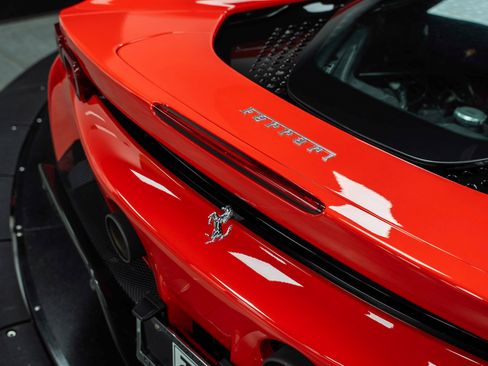 Used 2021 Ferrari SF90 Stradale image 36