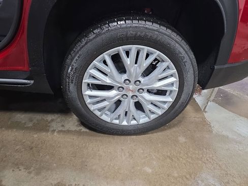 New 2026 GMC Acadia Elevation w/ Elevation Premium Package image 34