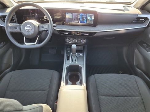 New 2026 Nissan Kicks S image 8