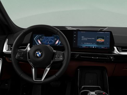 Used 2026 BMW X1 xDrive28i w/ Technology Package AWD/4WD image 19
