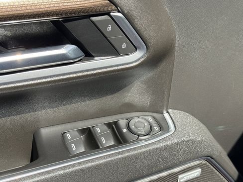 Used 2026 Chevrolet Silverado 1500 RST AWD/4WD image 33