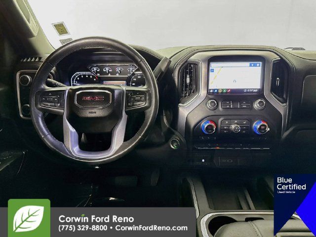 Used 2020 GMC Sierra 1500 SLT w/ SLT Premium Package AWD/4WD image 26