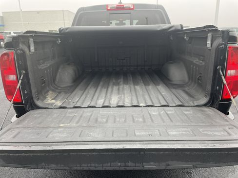 Used 2021 Chevrolet Colorado Z71 image 74