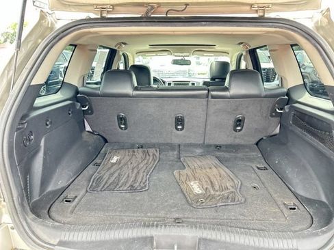 Used 2009 Jeep Grand Cherokee Laredo AWD/4WD image 10
