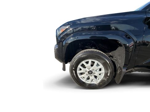New 2026 Toyota Tacoma SR5 AWD/4WD image 14