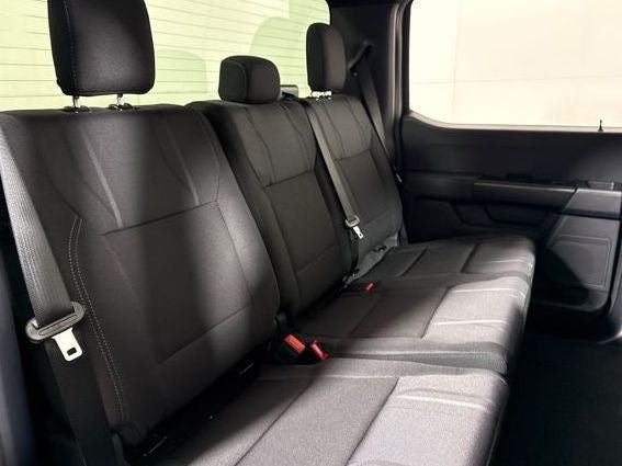 New 2026 Ford F150 STX AWD/4WD image 13