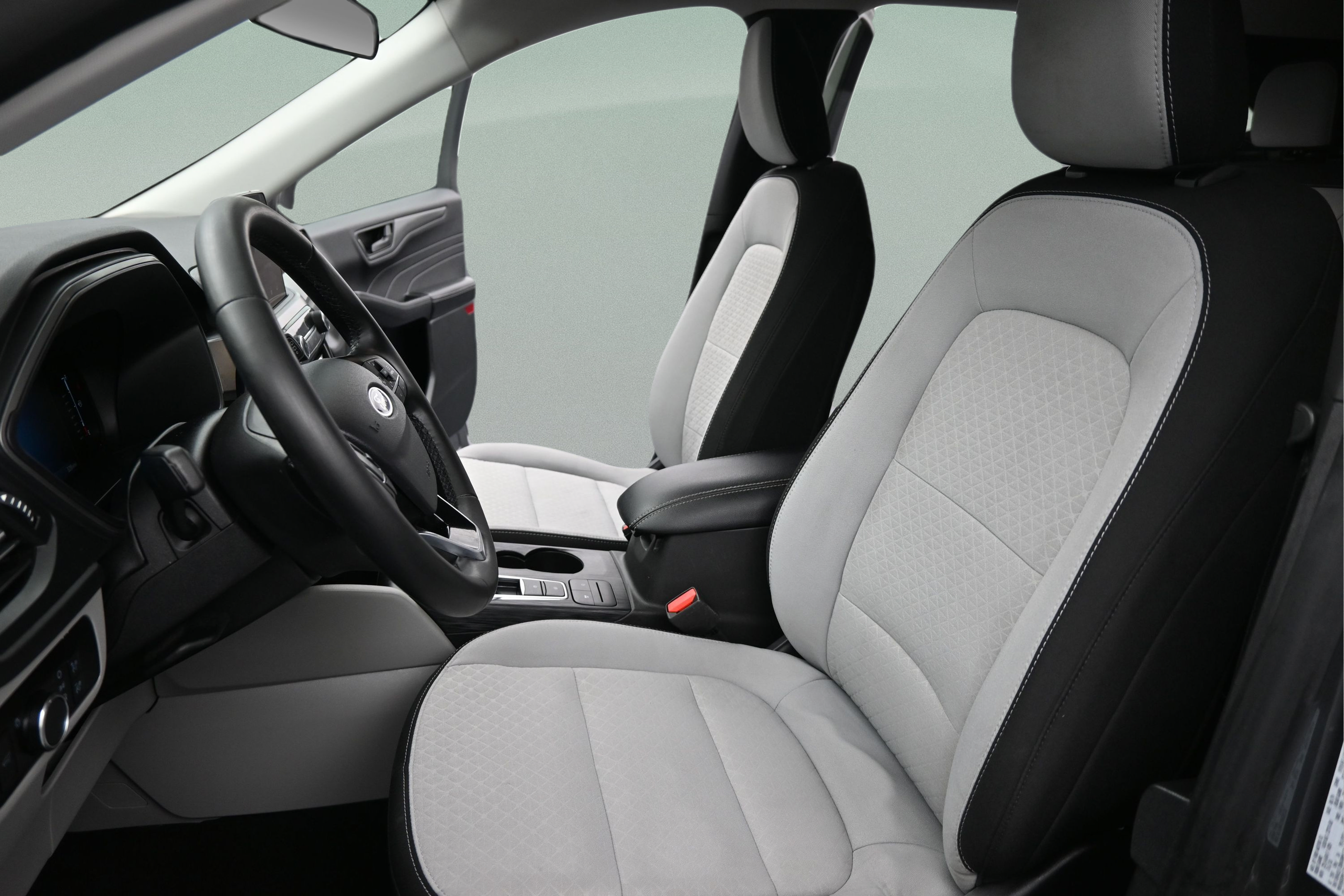 Used 2024 Ford Escape Active FWD image 22