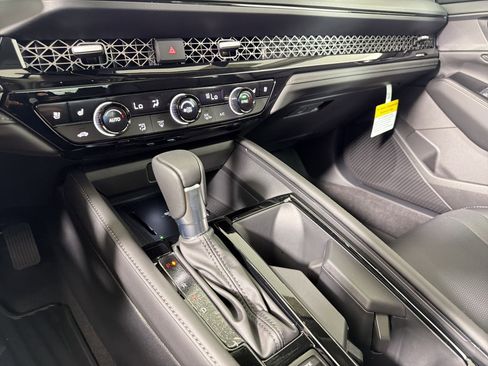 New 2026 Honda Accord Touring image 16